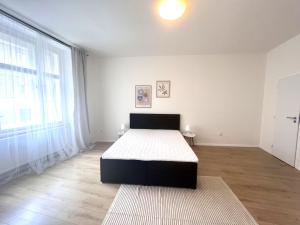 Pronájem bytu 3+kk, Praha - Vršovice, Košická, 78 m2