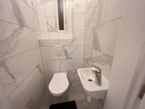 Pronájem bytu 3+kk, Praha - Vršovice, Košická, 78 m2