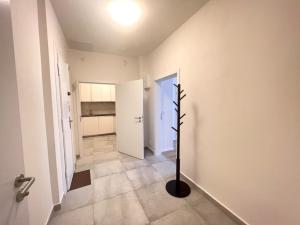 Pronájem bytu 3+kk, Praha - Vršovice, Košická, 78 m2