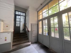 Pronájem bytu 3+kk, Praha - Vršovice, Košická, 78 m2