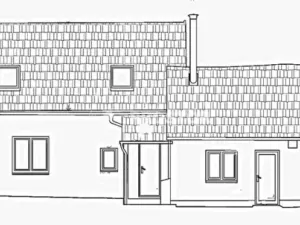 Prodej rodinného domu, Lipůvka, 152 m2