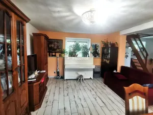 Prodej rodinného domu, Lipůvka, 152 m2