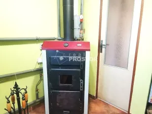 Prodej rodinného domu, Lipůvka, 152 m2