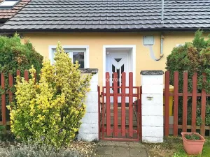 Prodej rodinného domu, Lipůvka, 152 m2