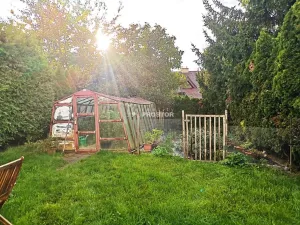 Prodej rodinného domu, Lipůvka, 152 m2