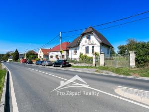 Prodej rodinného domu, Dobřany - Vodní Újezd, 188 m2