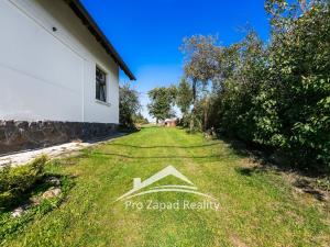 Prodej rodinného domu, Dobřany - Vodní Újezd, 188 m2