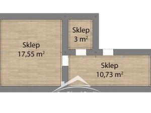 Prodej rodinného domu, Dobřany - Vodní Újezd, 188 m2