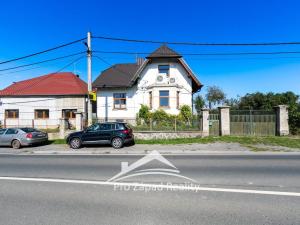 Prodej rodinného domu, Dobřany - Vodní Újezd, 188 m2