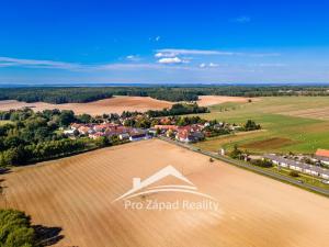Prodej rodinného domu, Dobřany - Vodní Újezd, 188 m2