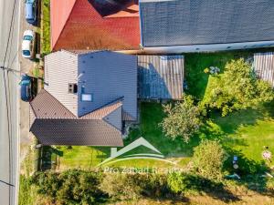 Prodej rodinného domu, Dobřany - Vodní Újezd, 188 m2