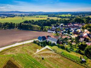 Prodej rodinného domu, Dobřany - Vodní Újezd, 188 m2