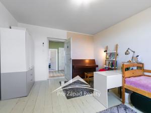 Prodej rodinného domu, Dobřany - Vodní Újezd, 188 m2