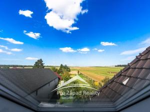 Prodej rodinného domu, Dobřany - Vodní Újezd, 188 m2