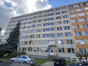 Prodej bytu 3+1, Praha - Strašnice, Rubensova, 65 m2