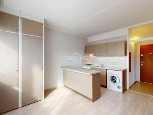 Prodej bytu 1+1, Jirkov, Červenohrádecká, 39 m2