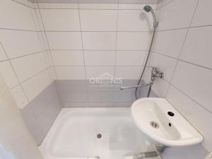 Prodej bytu 1+1, Jirkov, Červenohrádecká, 39 m2