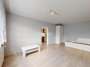 Prodej bytu 1+1, Jirkov, Červenohrádecká, 39 m2