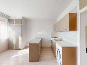 Prodej bytu 1+1, Jirkov, Červenohrádecká, 39 m2