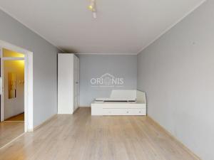 Prodej bytu 1+1, Jirkov, Červenohrádecká, 39 m2