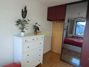 Pronájem bytu 2+kk, Praha - Smíchov, Na Neklance, 53 m2