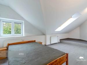 Pronájem bytu 2+kk, Plzeň, Zahradní, 68 m2