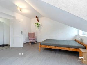 Pronájem bytu 2+kk, Plzeň, Zahradní, 68 m2