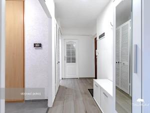 Pronájem bytu 2+kk, Plzeň, Zahradní, 68 m2