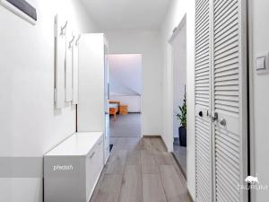 Pronájem bytu 2+kk, Plzeň, Zahradní, 68 m2