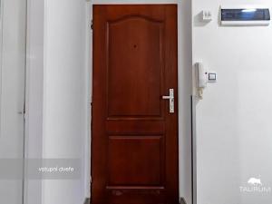 Pronájem bytu 2+kk, Plzeň, Zahradní, 68 m2