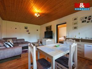 Prodej chalupy, Lobodice - Cvrčov, 108 m2