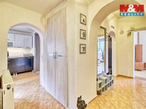 Prodej rodinného domu, Nové Sedlo - Sedčice, 200 m2