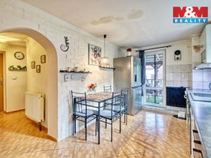 Prodej rodinného domu, Nové Sedlo - Sedčice, 200 m2