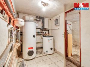Prodej rodinného domu, Nové Sedlo - Sedčice, 200 m2