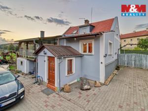 Prodej rodinného domu, Nové Sedlo - Sedčice, 200 m2