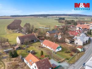 Prodej pozemku pro bydlení, Semechnice, 918 m2