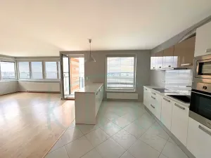 Pronájem bytu 3+kk, Praha - Stodůlky, Svitákova, 96 m2