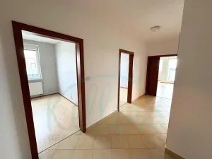 Pronájem bytu 3+kk, Praha - Stodůlky, Svitákova, 96 m2