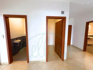 Pronájem bytu 3+kk, Praha - Stodůlky, Svitákova, 96 m2