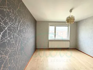Pronájem bytu 3+kk, Praha - Stodůlky, Svitákova, 96 m2