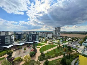 Pronájem bytu 3+kk, Praha - Stodůlky, Svitákova, 96 m2