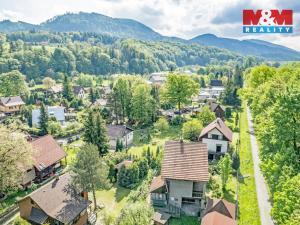 Prodej chaty, Ostravice, 127 m2