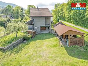 Prodej chaty, Ostravice, 127 m2