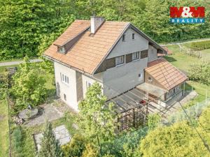 Prodej chaty, Ostravice, 127 m2