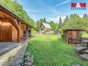 Prodej chaty, Ostravice, 127 m2