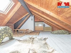 Prodej chaty, Ostravice, 127 m2