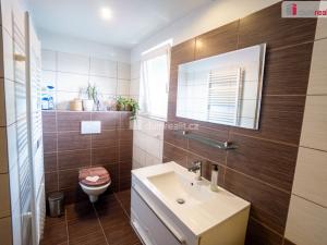 Prodej rodinného domu, Ústí nad Labem - Brná, V Průčelí, 303 m2
