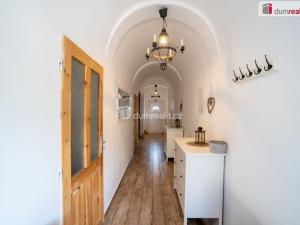 Prodej rodinného domu, Ústí nad Labem - Brná, V Průčelí, 303 m2