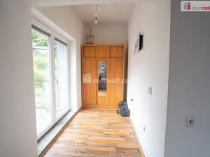 Prodej rodinného domu, Ústí nad Labem - Brná, V Průčelí, 303 m2