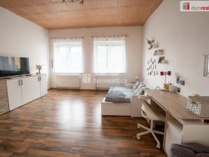 Prodej rodinného domu, Ústí nad Labem - Brná, V Průčelí, 303 m2